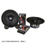 کامپوننت دی ال اس MB6.2