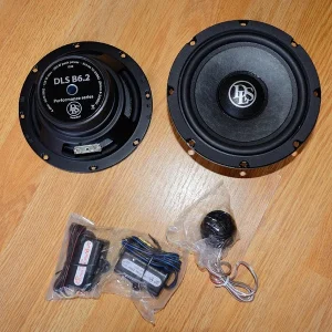 کامپوننت DLS مدل B6.2