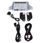 جک برقی صندوق عقب تویوتا rav4