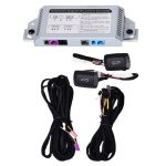 جک صندوق عقب برقی سانتافه