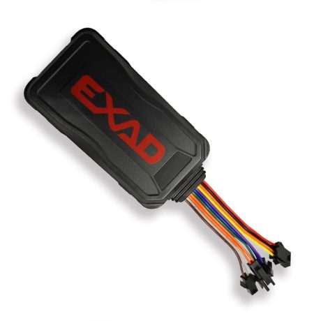 ردیاب اگزد G3