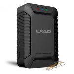 ردیاب اگزد g5