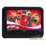 مانیتور ماشین پشت صندلی اگزد