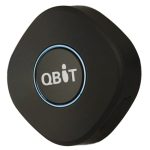 ردیاب کیوبیت qbit