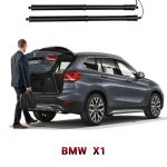 صندوق برقی اتوماتیک bmw x1