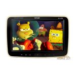 مانیتور پشت صندلی 10 اینچ