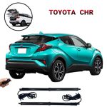 جک صندوق تویوتا chr