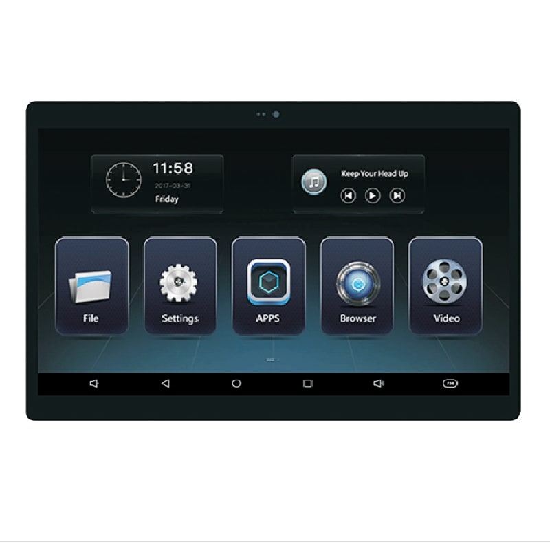 مانیتور ex-1106