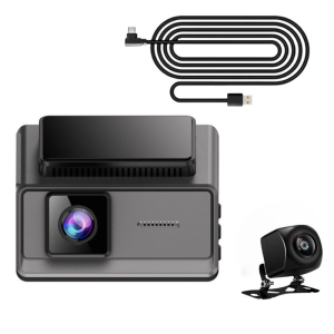 دوربین ثبت وقایع دشکم کلارو مانیتور دار Claro CL-316