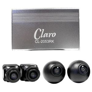 دوربین 360 درجه کلارو Claro CL-2053RK