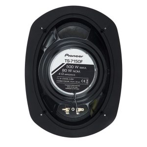 اسپیکر باند خودرو TS-7150F اصلی