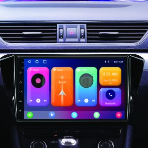 مانیتور اندروید یونیورسال 7 اینچ 32+2 اگزدEX-7232