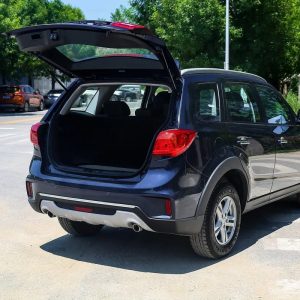 جک برقی صندوق عقب هایما S7