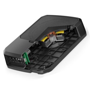 ساب زیر صندلی اکتیو هرتز اصلی مدل DBA201F