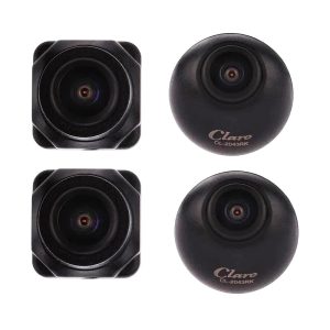 دوربین 360 درجه کلارو Claro مدل CL-2043RK