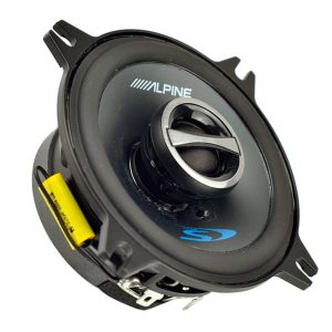 بلندگو 10 سانتی 4 اینچی آلپاین مدل ALPINE SPS-400