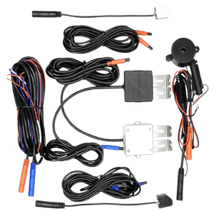 رادار نقطه کور (سنسور هشدار روی آینه بقل) بتتر BSD Better