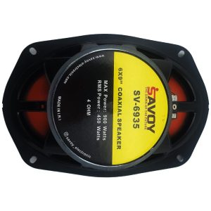 باند بیضی خودرو ساووی savoy مدل SV-6935