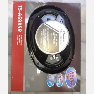 بلندگو پایونیر 6985 مدل TS-6985R جفت بازار مشترک